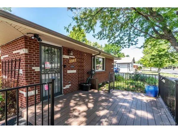 5983 Field, Arvada, CO 80004