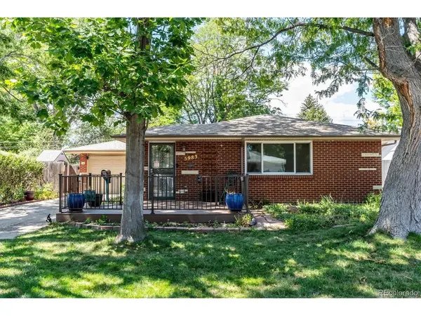 5983 Field, Arvada, CO 80004