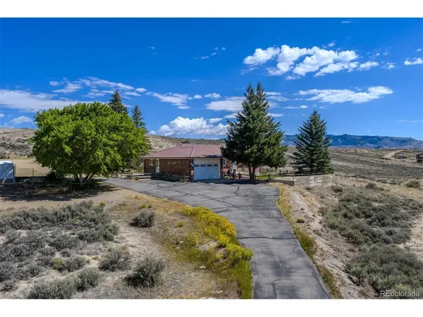 4826 GCR 22, Kremmling, CO 80459