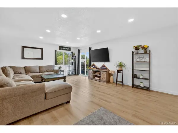 3643 S Sheridan #21, Denver, CO 80235