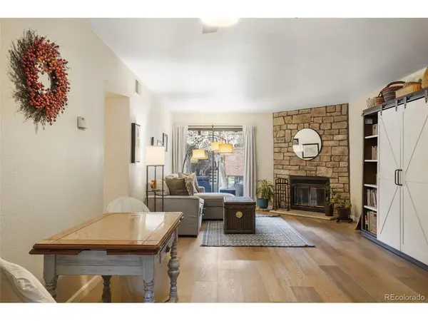 416 Wright #103, Lakewood, CO 80228