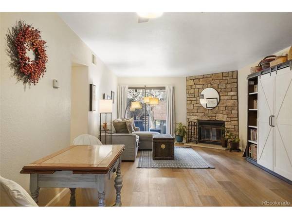 416 Wright #103, Lakewood, CO 80228