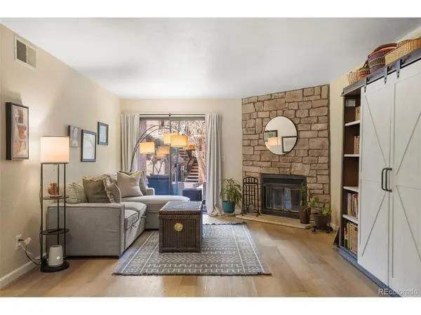 416 Wright #103, Lakewood, CO 80228