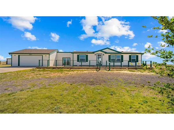33975 State Highway 94, Yoder, CO 80864