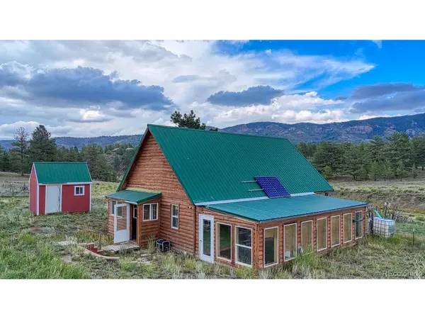 308 Dilley, Westcliffe, CO 81252