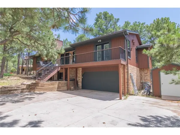 115 E Kings Deer, Monument, CO 80132