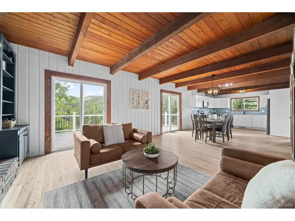 1231 Nova, Pine, CO 80470