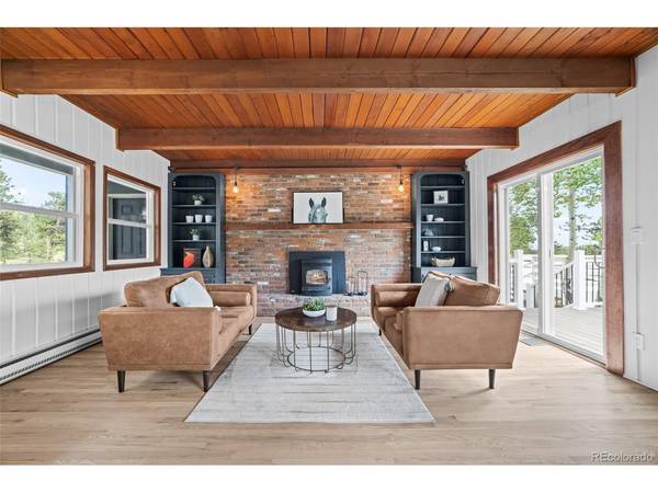 1231 Nova, Pine, CO 80470