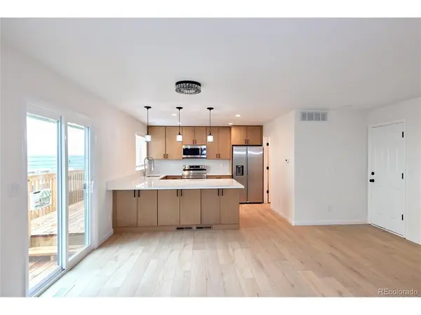 8496 Lipan, Denver, CO 80260