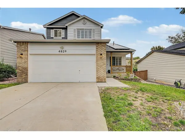 4829 Tarcoola, Highlands Ranch, CO 80130