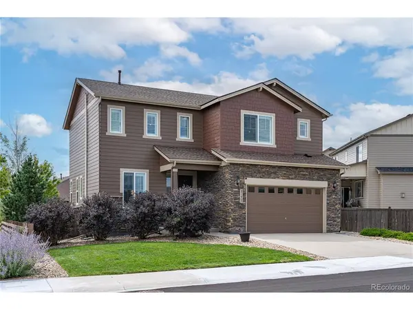 2177 Summerhill, Castle Rock, CO 80108