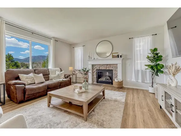 2153 Wagon Gap, Monument, CO 80132
