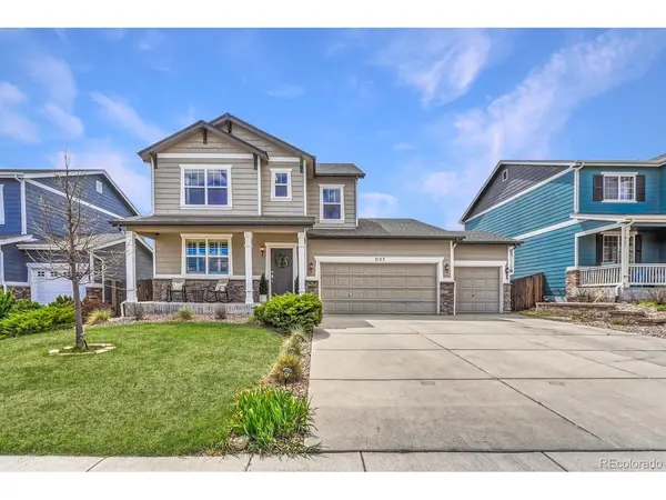 2153 Wagon Gap, Monument, CO 80132