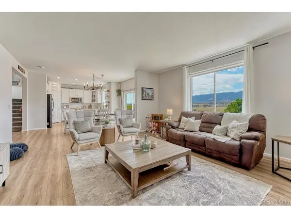 2153 Wagon Gap, Monument, CO 80132