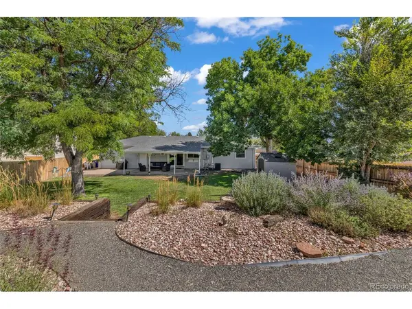 16298 E Bates, Aurora, CO 80013