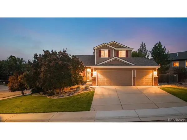 1271 Berganot, Castle Pines, CO 80108