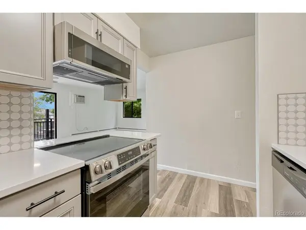 5995 W Hampden #22H, Denver, CO 80227