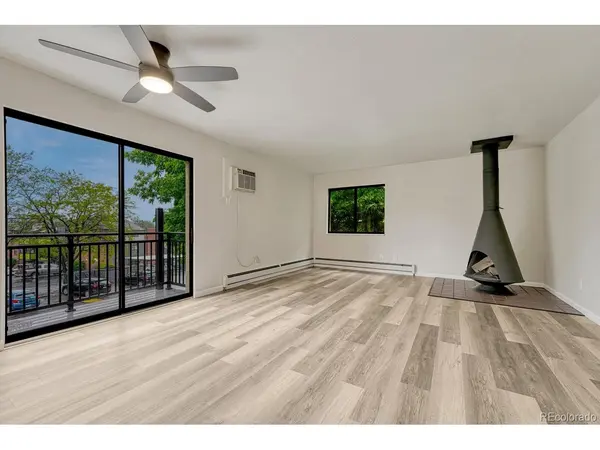 5995 W Hampden #22H, Denver, CO 80227