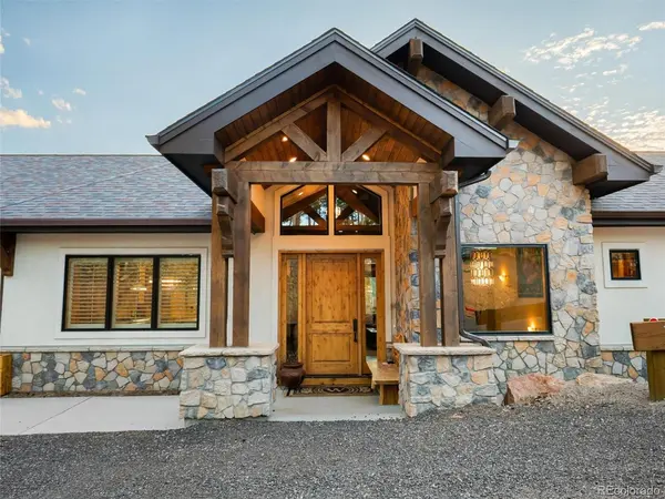 32643 Lodgepole, Evergreen, CO 80439