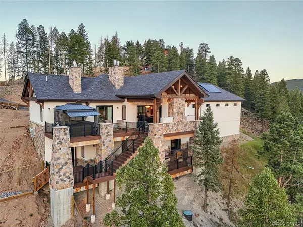 32643 Lodgepole, Evergreen, CO 80439