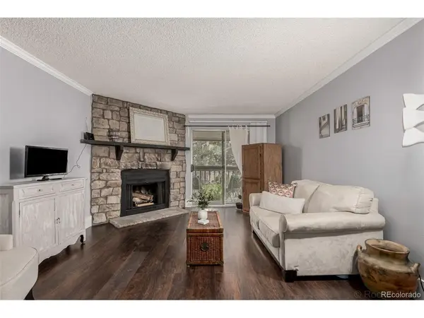 1863 S Pitkin #B, Aurora, CO 80017