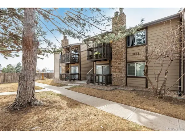 1863 S Pitkin #B, Aurora, CO 80017