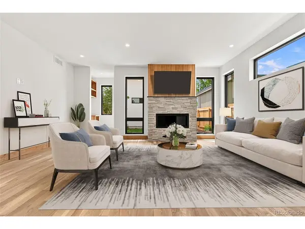 3215 S Sherman, Englewood, CO 80113