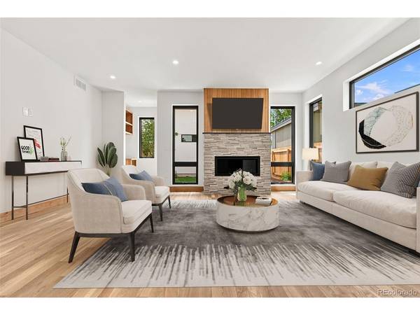 3215 S Sherman, Englewood, CO 80113