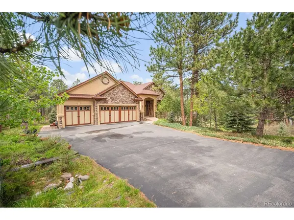 1497 Shady Glen, Monument, CO 80132