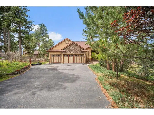 1497 Shady Glen, Monument, CO 80132