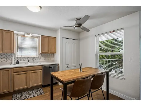 1880 S Cole #B8, Denver, CO 80228