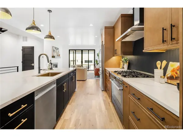 771 Birch, Denver, CO 80220