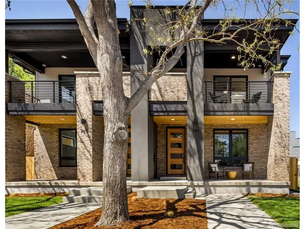 771 Birch, Denver, CO 80220