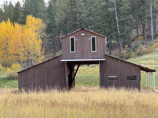 60 N County Highway 67, Sedalia, CO 80135