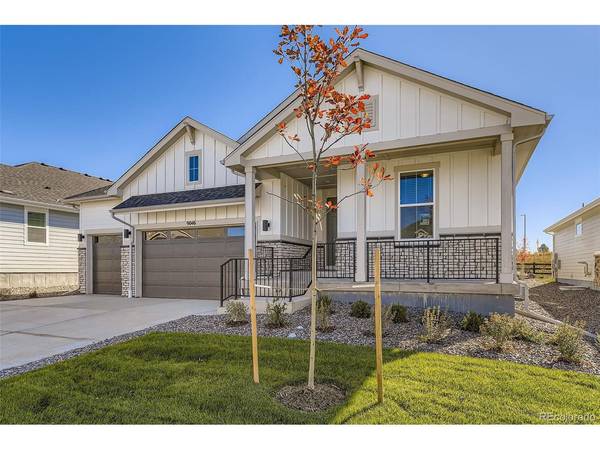 9046 S Shawnee, Aurora, CO 80016