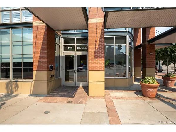 1499 Blake #3O, Denver, CO 80202