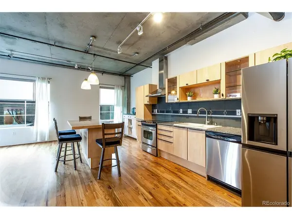 1499 Blake #3O, Denver, CO 80202