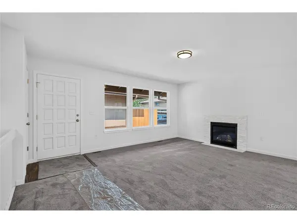 3796 S Fairplay, Aurora, CO 80014
