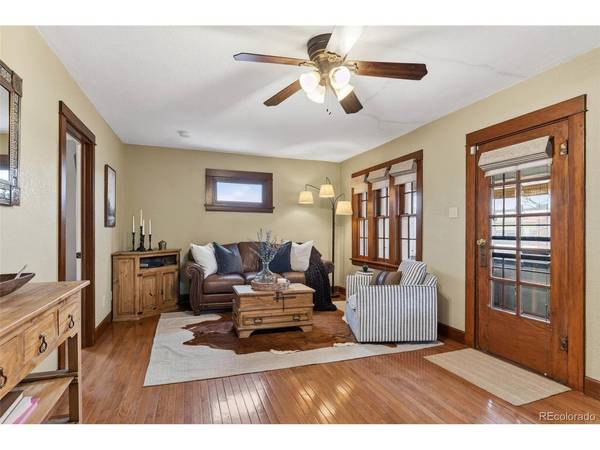 3127 W Louisiana, Denver, CO 80219
