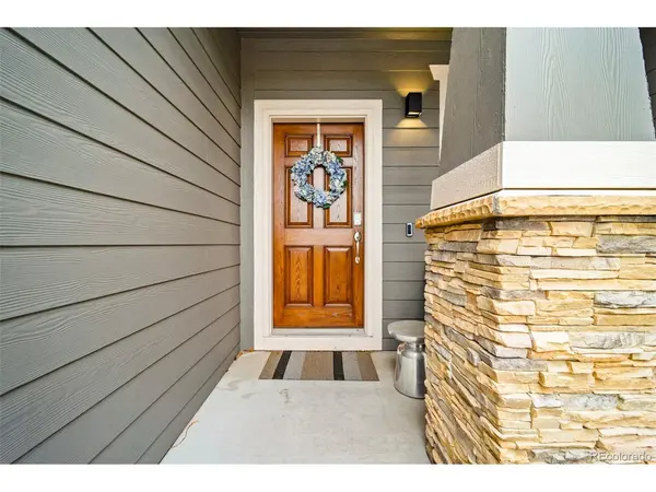 4661 Horse Gulch, Colorado Springs, CO 80924