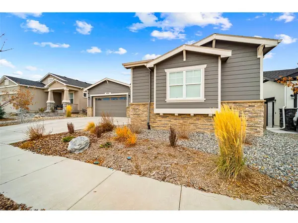 4661 Horse Gulch, Colorado Springs, CO 80924