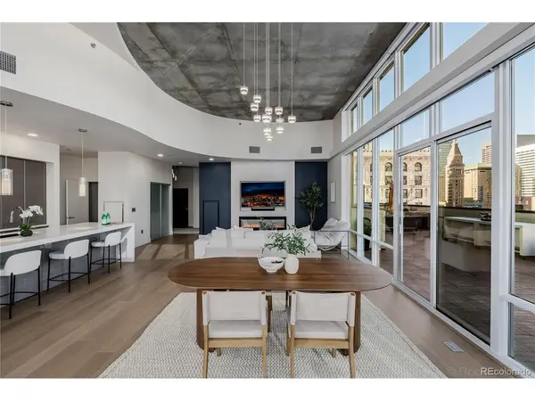 891 14th #909, Denver, CO 80202