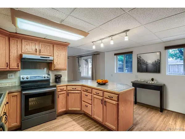 4105 Gray, Wheat Ridge, CO 80212