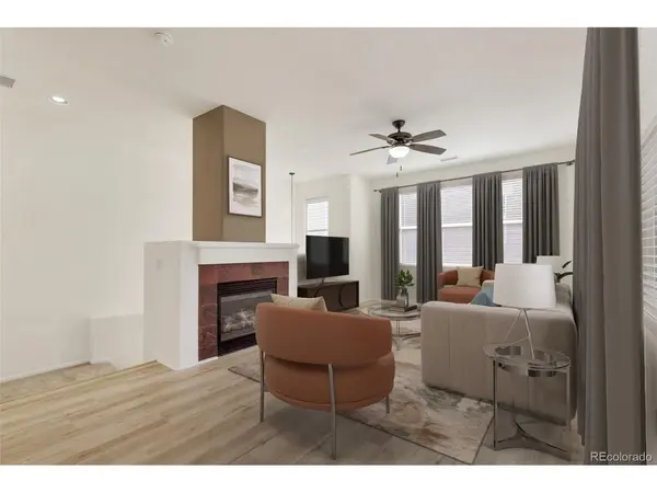 665 W Burgundy #A, Highlands Ranch, CO 80129