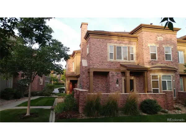 665 W Burgundy #A, Highlands Ranch, CO 80129