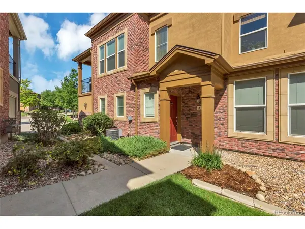665 W Burgundy #A, Highlands Ranch, CO 80129