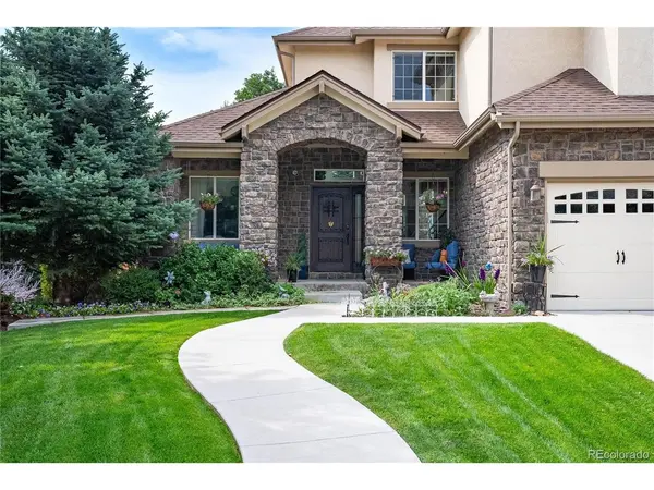 5458 W Calhoun, Littleton, CO 80123
