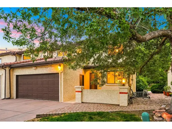 3255 Yarrow, Wheat Ridge, CO 80033
