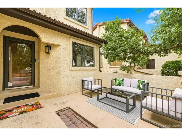 3255 Yarrow, Wheat Ridge, CO 80033