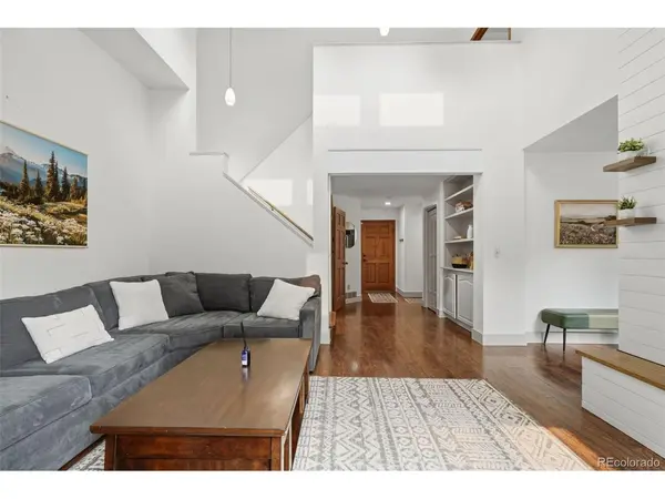 3255 Yarrow, Wheat Ridge, CO 80033